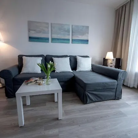 Frische-brise-10-01 Apartment *