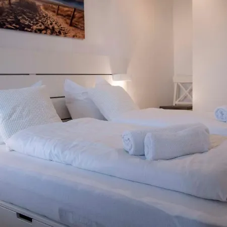 Apartment Frische-brise-10-01 Cuxhaven