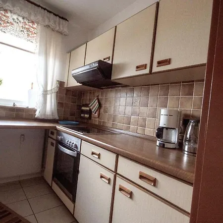Frische-brise-10-01 Apartment