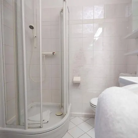 Apartament Frische-brise-10-01 Cuxhaven
