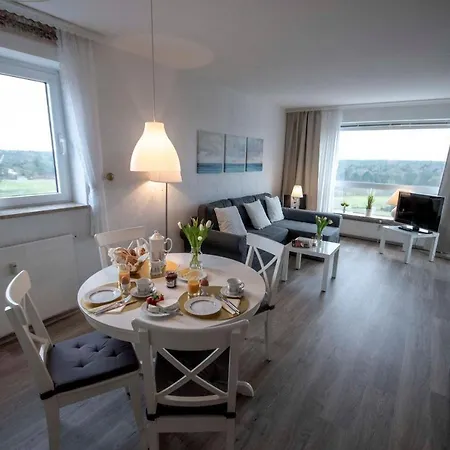 Apartment Frische-brise-10-01 Cuxhaven