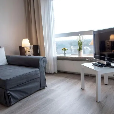 Frische-brise-10-01 Apartment *